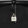 K/AUTOGRAPH PADLOCK SCHOUDERTAS