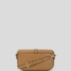 K/AUTOGRAPH PADLOCK SCHOUDERTAS
