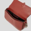 K/AUTOGRAPH PADLOCK SCHOUDERTAS