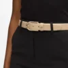K/AUTOGRAPH PIN BELT