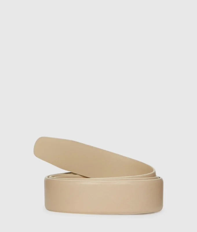 K/AUTOGRAPH PIN BELT