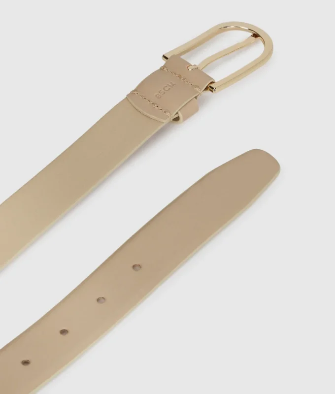 K/AUTOGRAPH PIN BELT