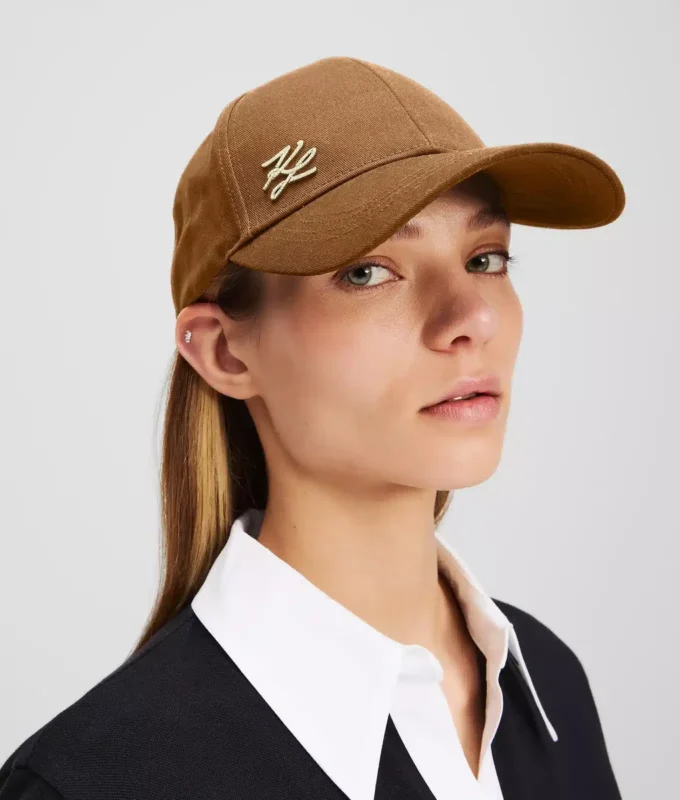 K/AUTOGRAPH PIN CAP