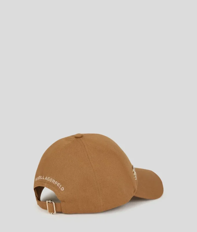 K/AUTOGRAPH PIN CAP