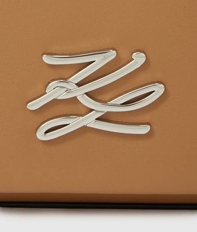 K/Autograph schoudertas