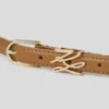 K/AUTOGRAPH SLIDER BELT