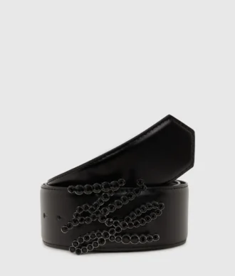 K/Autograph strass riem