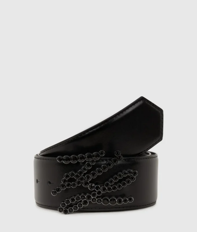 K/Autograph strass riem