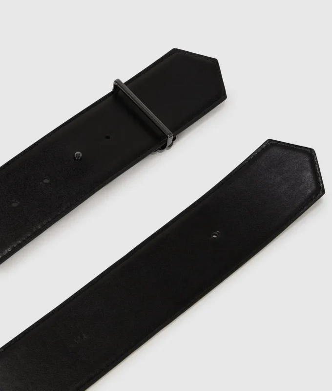 K/Autograph strass riem