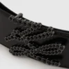 K/Autograph strass riem