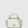 K/Autograph tas met ketting en handvat
