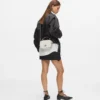 K/Autograph tas met ketting en handvat