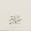 K/Autograph tas met ketting en handvat