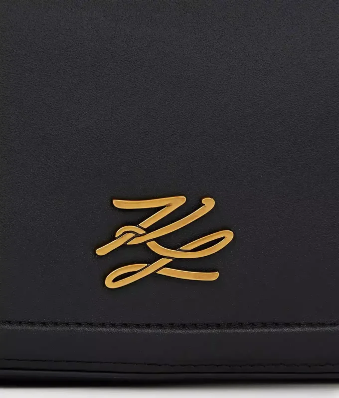 K/Autograph tas met ketting en handvat
