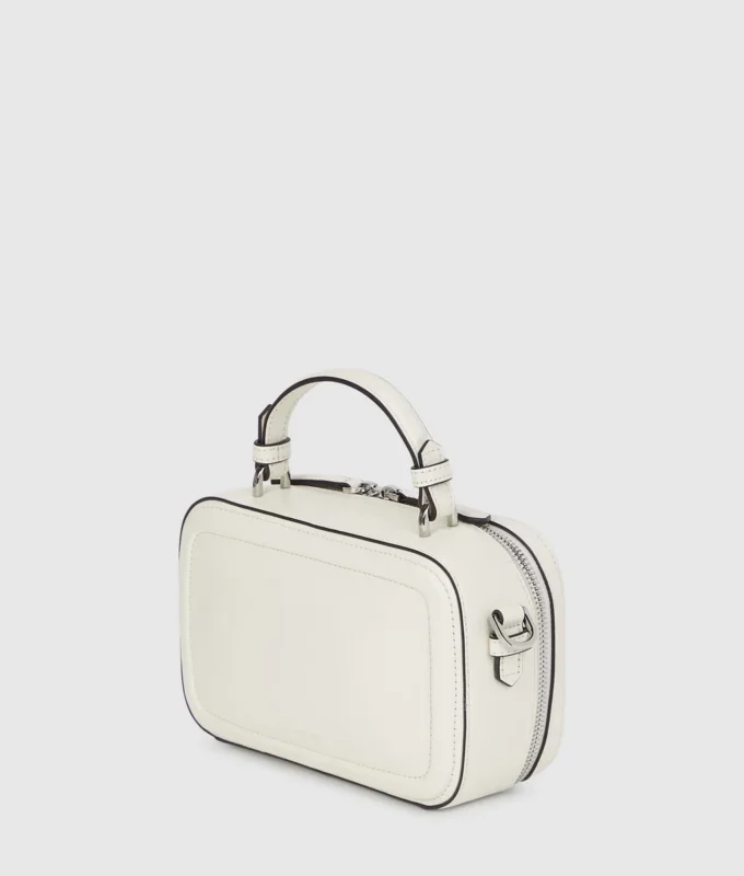 K/Autograph tas met ketting en handvat
