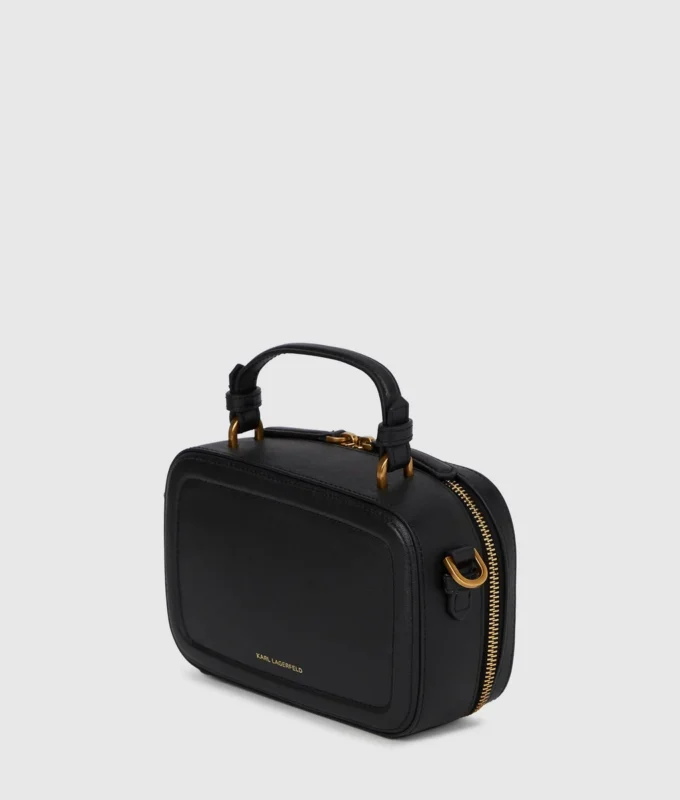 K/Autograph tas met ketting en handvat