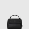 K/Autograph tas met studs en handvat