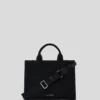 K/AUTOGRAPH VIERKANTE MIDDELGROTE TOTE BAG