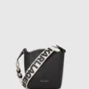 K/Circle kleine bucket bag
