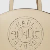 K/CIRCLE MEDIUM TOTE BAG