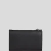K/CIRCLE SLIM BIFOLD PORTEMONNEE