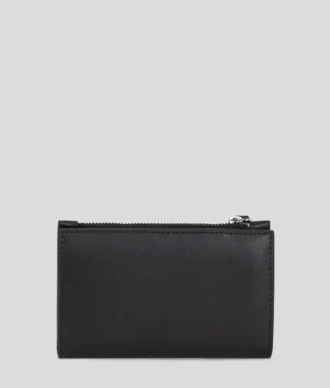 K/CIRCLE SLIM BIFOLD PORTEMONNEE