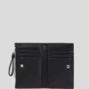 K/CIRCLE SLIM BIFOLD PORTEMONNEE