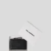 K/CIRCLE SLIM BIFOLD PORTEMONNEE