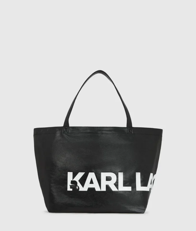 K/ESSENTIAL GECOATE SHOPPER