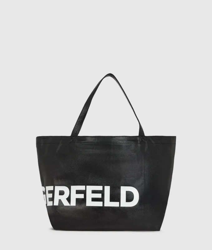 K/ESSENTIAL GECOATE SHOPPER
