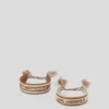 K/ESSENTIAL GEWEVEN ARMBAND – 2-PACK