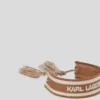 K/ESSENTIAL GEWEVEN ARMBAND – 2-PACK