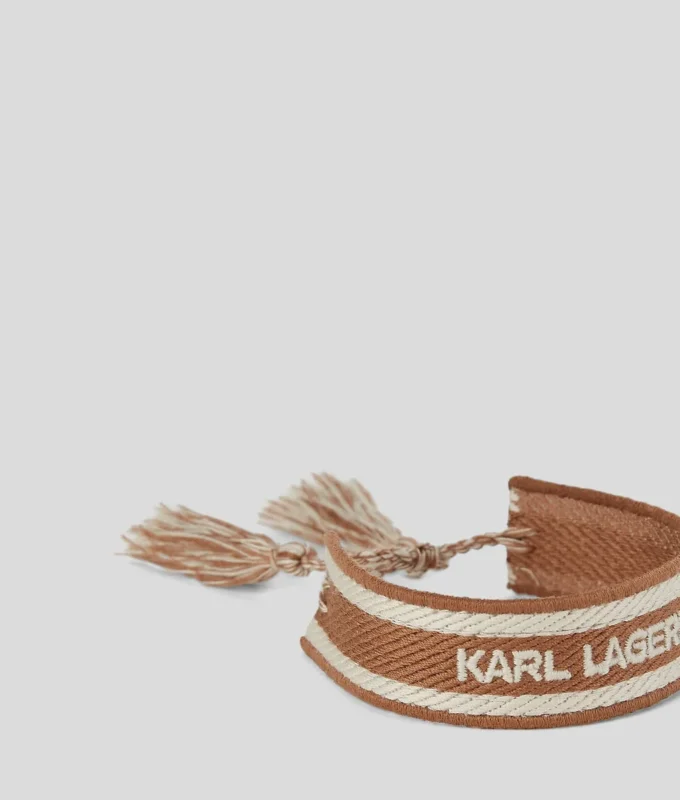 K/ESSENTIAL GEWEVEN ARMBAND – 2-PACK