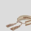 K/ESSENTIAL GEWEVEN ARMBAND – 2-PACK
