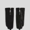 K/ESSENTIAL HANDSCHOENEN MET RITS