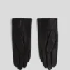 K/ESSENTIAL HANDSCHOENEN MET RITS