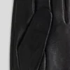 K/ESSENTIAL HANDSCHOENEN MET RITS