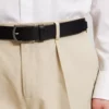 K/ESSENTIAL LEDEREN RIEM