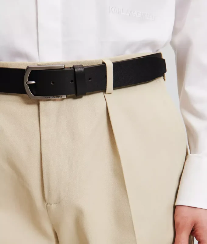 K/ESSENTIAL LEDEREN RIEM