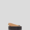 K/ESSENTIAL LEDEREN RIEM