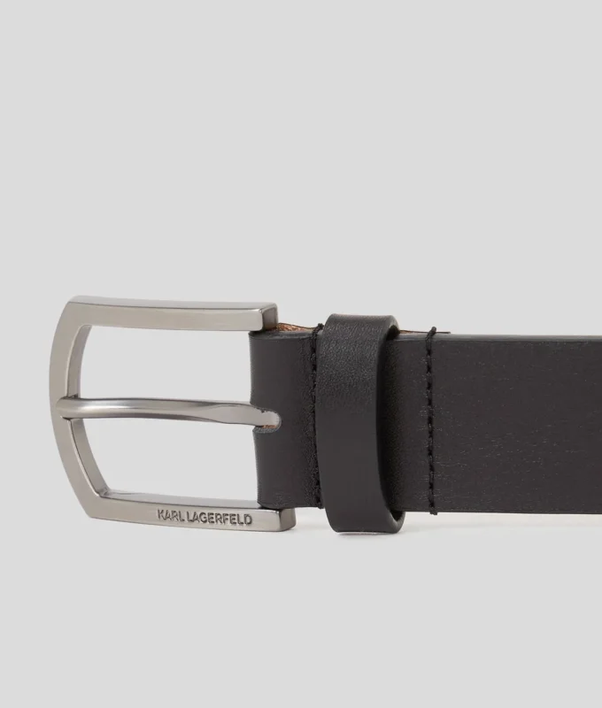 K/ESSENTIAL LEDEREN RIEM