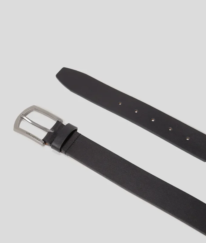 K/ESSENTIAL LEDEREN RIEM