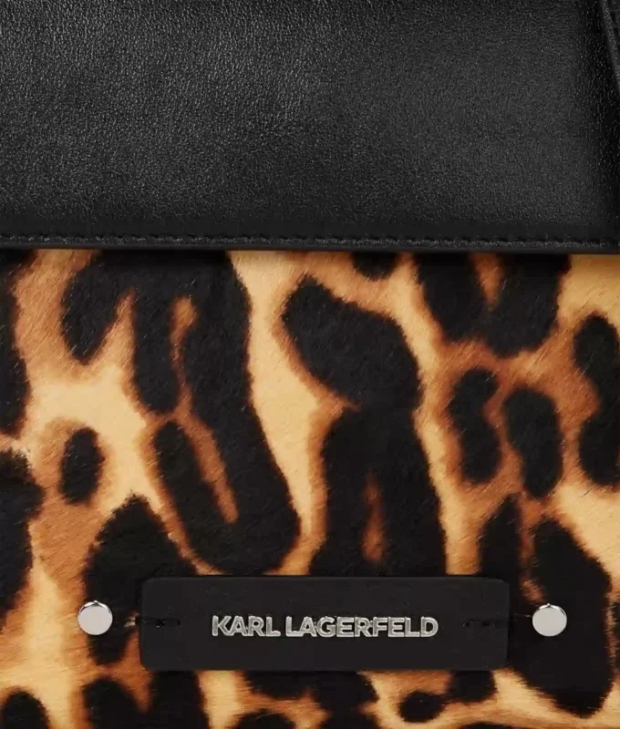 K/Hardware kleine luipaardtas
