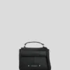 K/HARDWARE KLEINE TAS MET HANDVAT