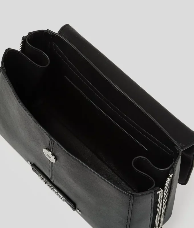 K/HARDWARE KLEINE TAS MET HANDVAT