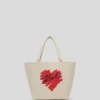 K/HEART OMKEERBARE SHOPPER