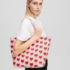 K/HEART OMKEERBARE SHOPPER