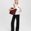 K/HEART OMKEERBARE SHOPPER