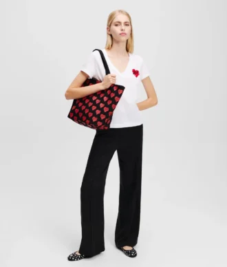 K/HEART OMKEERBARE SHOPPER