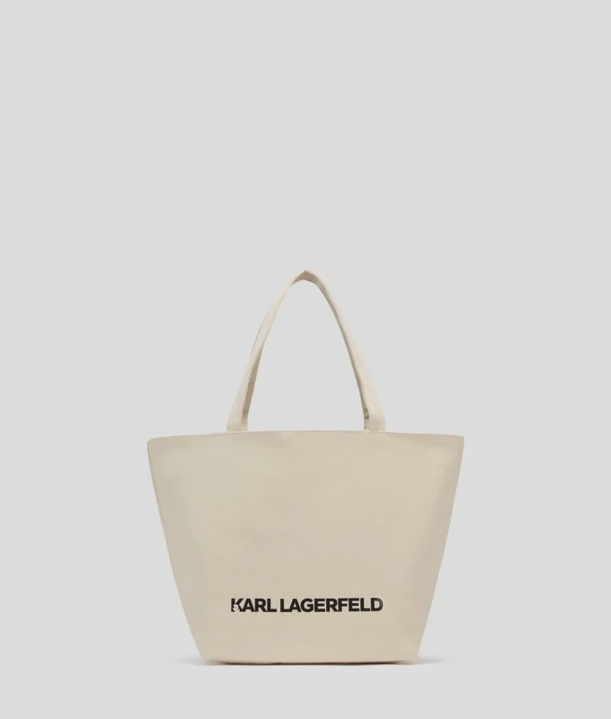 K/HEART OMKEERBARE SHOPPER